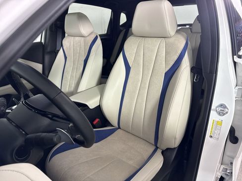Certified 2025 Acura ADX A-Spec image 21