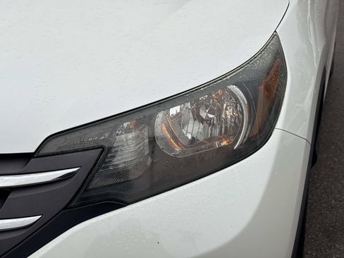 Used 2013 Honda CR-V EX-L image 11