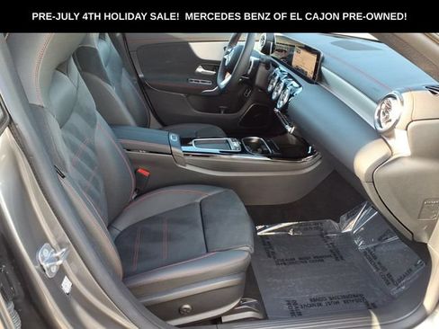 Used 2026 Mercedes-Benz CLA 250 4MATIC image 17