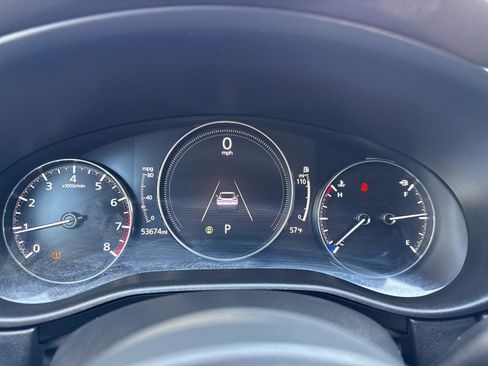 Used 2024 MAZDA CX-30 AWD 2.5 S w/ Premium Package image 31