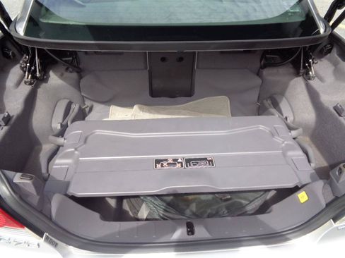 Used 2007 Volvo C70 T5 FWD image 33