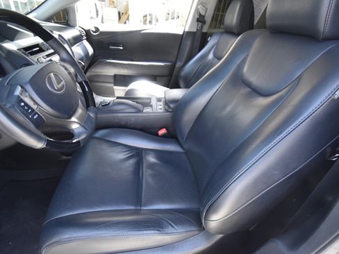 Used 2014 Lexus RX 350 FWD w/ Navigation Package image 8