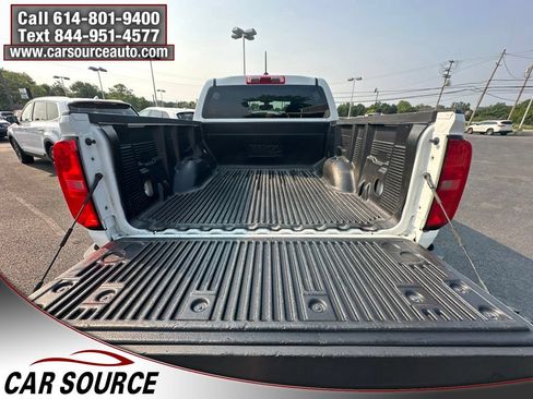 Used 2019 Chevrolet Colorado LT AWD/4WD image 23