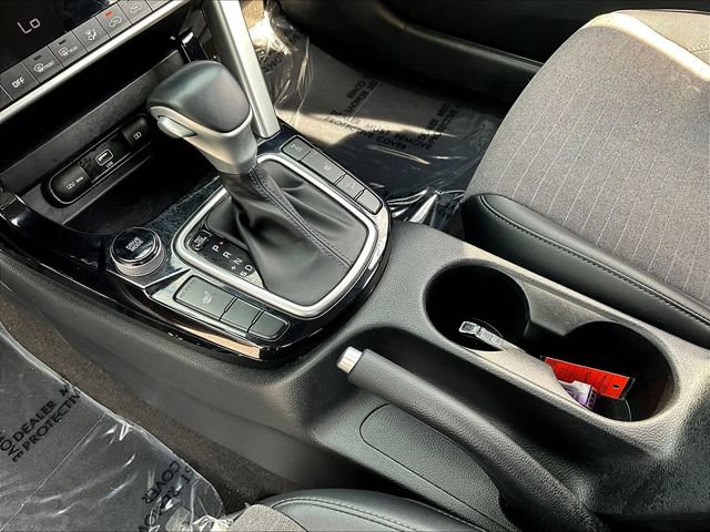 Certified 2022 Kia Seltos S AWD/4WD image 19