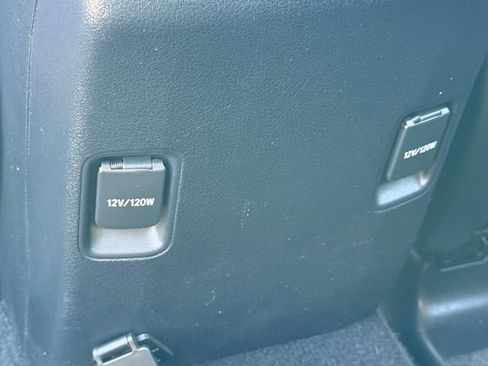 Used 2019 Toyota 4Runner Limited RWD image 19