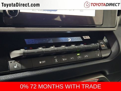 New 2026 Toyota Tundra SR5 image 23