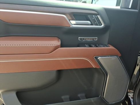 New 2026 GMC Sierra 1500 Denali Ultimate AWD/4WD image 14