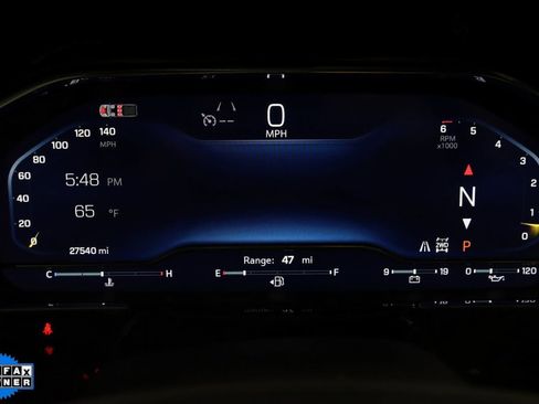 Used 2024 Chevrolet Silverado 1500 LT Trail Boss w/ Protection Package image 17