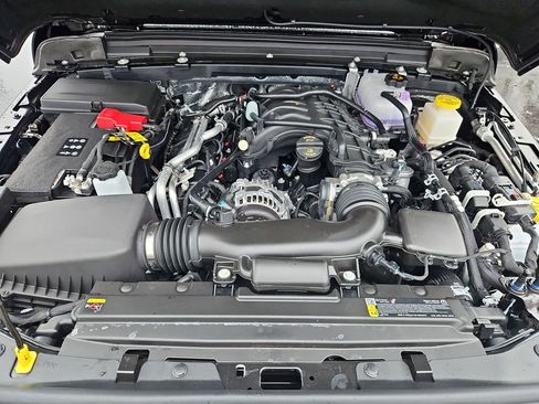 New 2026 Jeep Gladiator Mojave image 31