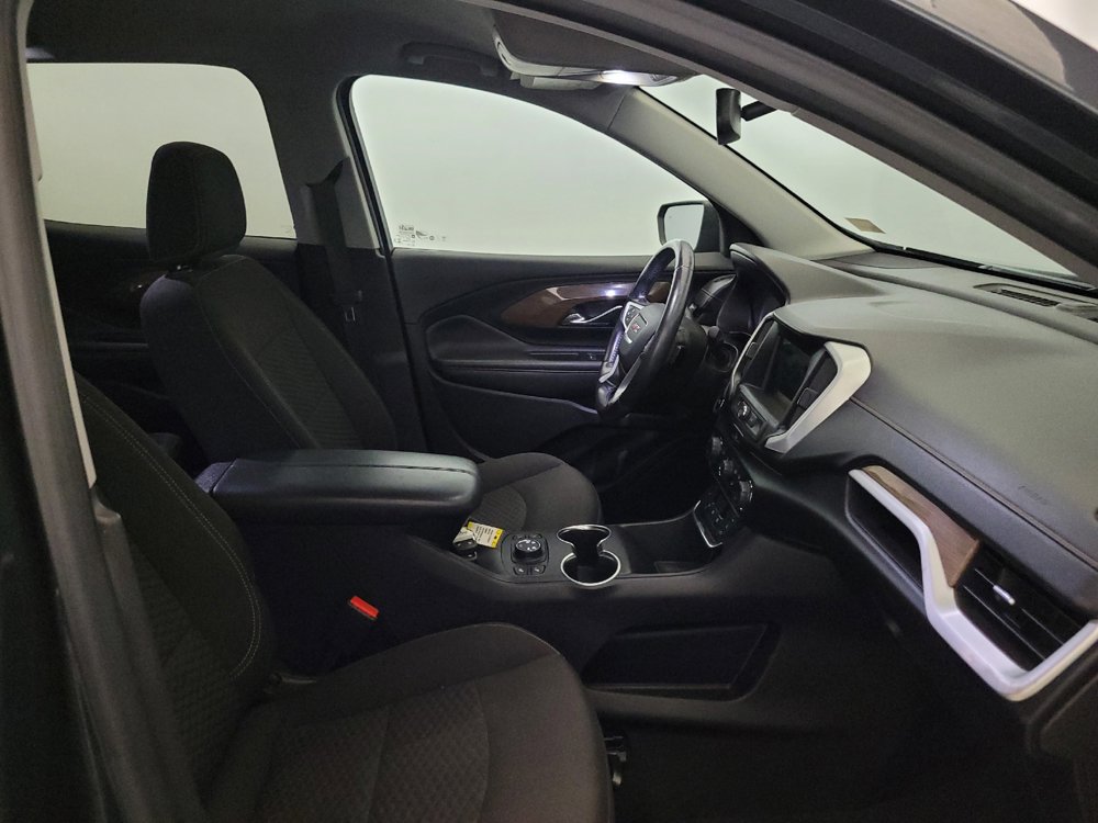 Used 2018 GMC Terrain SLE w/ Driver Convenience Package AWD/4WD image 21