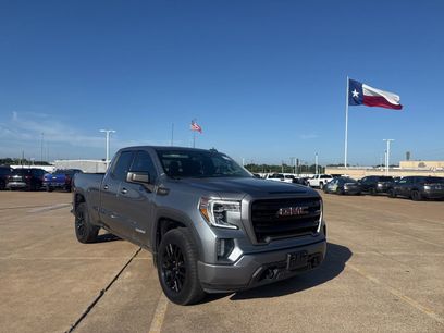 Used 2021 GMC Sierra 1500 Elevation w/ Preferred Package