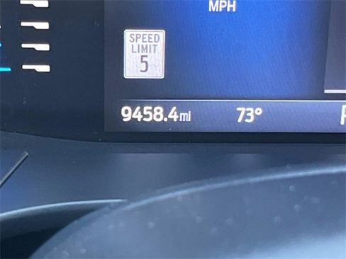 Used 2023 Ford Escape ST-Line w/ Tech Pack #1 image 39