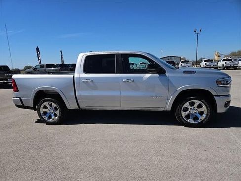 New 2026 RAM 1500 Big Horn RWD image 39