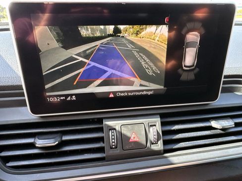 Used 2019 Audi Q5 2.0T Premium Plus w/ Premium Plus Package image 27