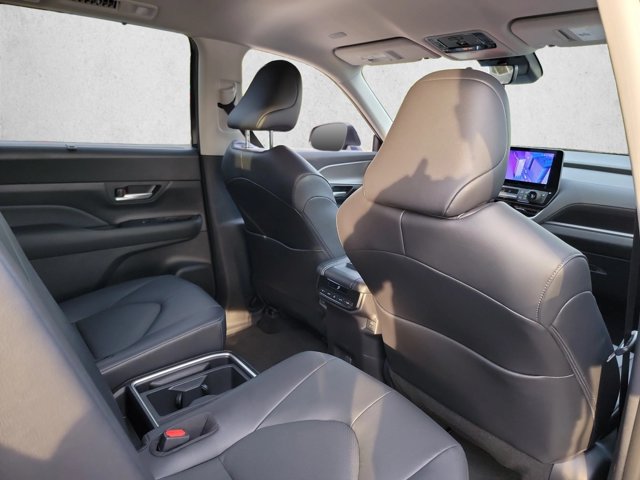 Used 2026 Toyota Grand Highlander FWD image 24