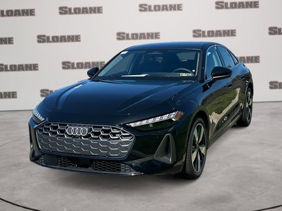 New 2025 Audi A5 2.0T Premium Plus