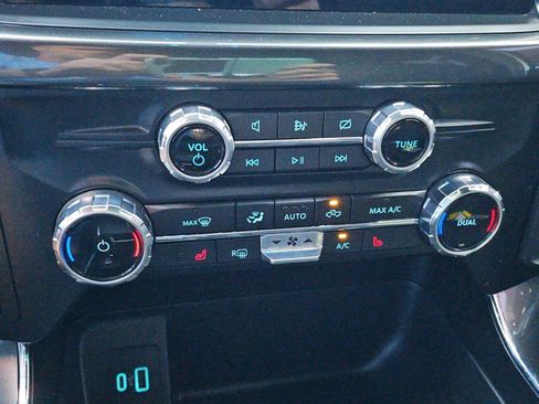 Used 2023 Ford F150 XLT w/ Equipment Group 302A High AWD/4WD image 22
