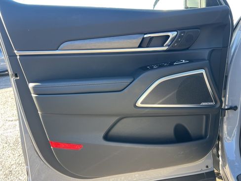 New 2025 Kia Telluride SX X-Line image 8