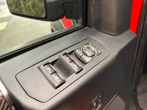 Used 2019 Ford F150 Raptor w/ Equipment Group 802A Luxury image 34