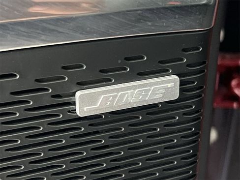 Used 2024 Chevrolet Traverse RS image 23