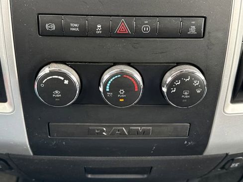 Used 2012 RAM 2500 Big Horn AWD/4WD image 28