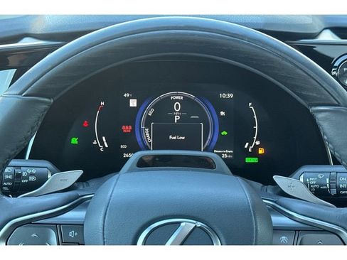 Certified 2024 Lexus RX 350 RX 350h Luxury w/ Convenience Package image 24