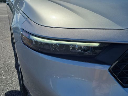 Used 2024 Honda Accord LX image 7