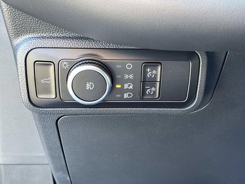 New 2026 Ford Explorer Tremor w/ Tremor Ultimate Package image 33