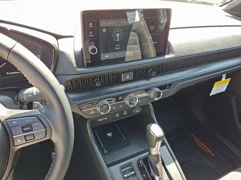 New 2026 Honda CR-V TrailSport image 12