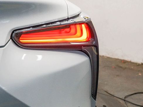 Certified 2024 Lexus LC 500 Convertible w/ Touring Package RWD image 11