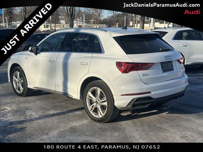 Used 2023 Audi Q3 2.0T Premium Plus w/ Premium Plus Package