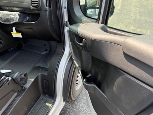 New 2025 RAM ProMaster 2500 w/ Convenience Group image 11
