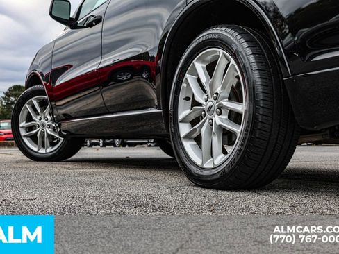 Used 2024 Dodge Durango GT image 17