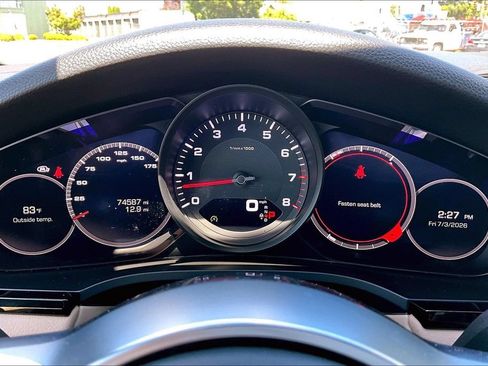 Used 2019 Porsche Cayenne AWD/4WD image 25