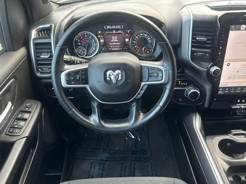 Used 2024 RAM 1500 Big Horn image 14
