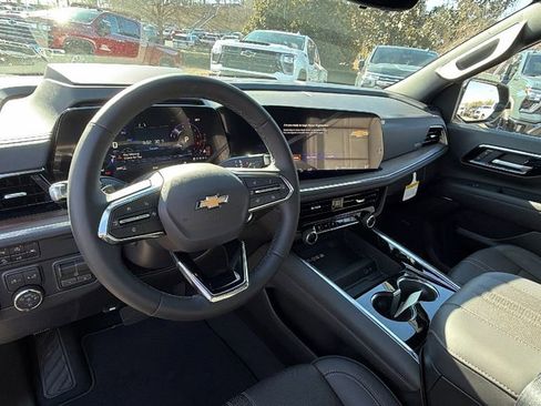 New 2026 Chevrolet Tahoe High Country image 19