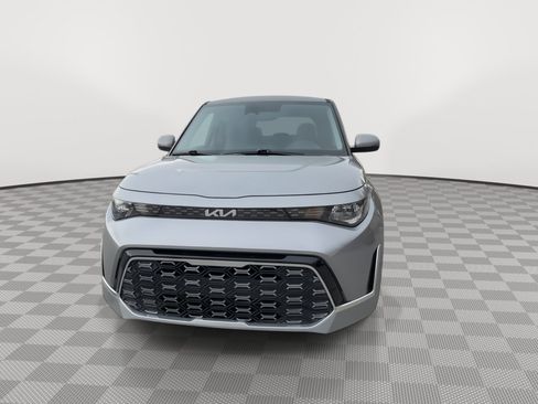 Used 2025 Kia Soul GT-Line FWD image 3