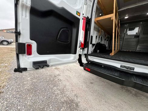 Used 2019 Ford Transit 150 150 3dr SWB Low Roof Cargo Van image 11