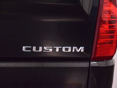 Used 2024 Chevrolet Silverado 1500 Custom AWD/4WD image 14