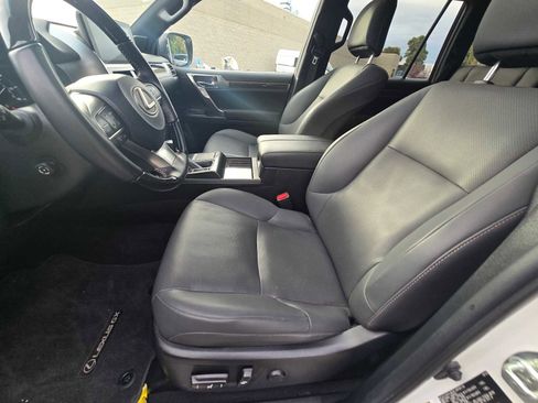 Certified 2023 Lexus GX 460 Premium image 22