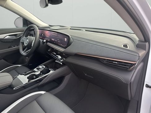 New 2026 Buick Envision Sport Touring AWD/4WD image 15