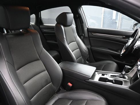 Used 2021 Honda Accord Sport image 22