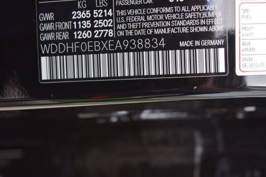 Used 2014 Mercedes-Benz E 250 BlueTEC Sedan image 79