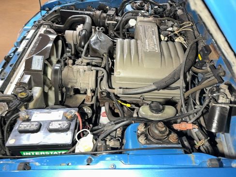 Used 1991 Ford Mustang LX RWD image 94