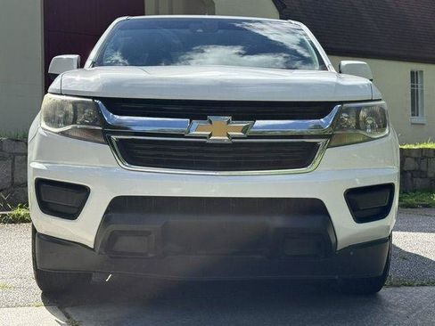 Used 2018 Chevrolet Colorado LT w/ Safety Package RWD image 28