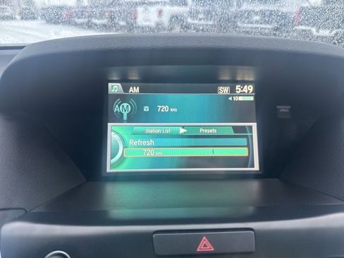 Used 2016 Acura MDX SH-AWD image 34