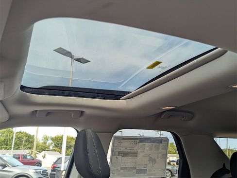 New 2025 Ford Bronco Sport Big Bend w/ Convenience Package image 12