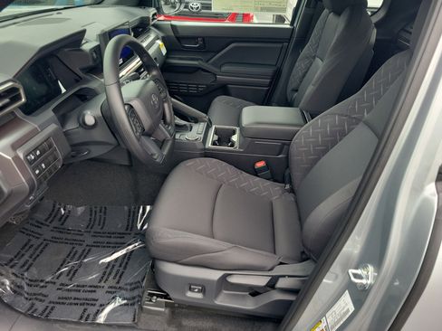 New 2026 Toyota Tacoma SR5 RWD image 14