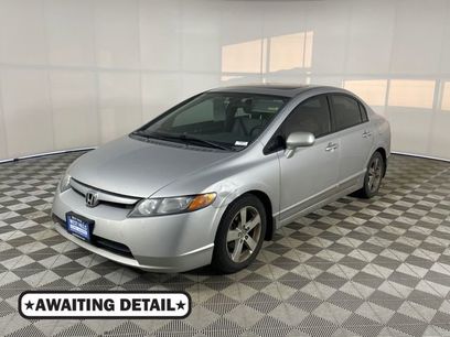 Used 2008 Honda Civic EX-L