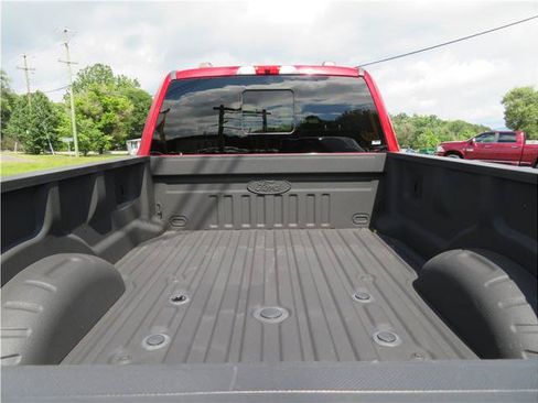Used 2021 Ford F350 Lariat w/ Lariat Ultimate Package AWD/4WD image 3